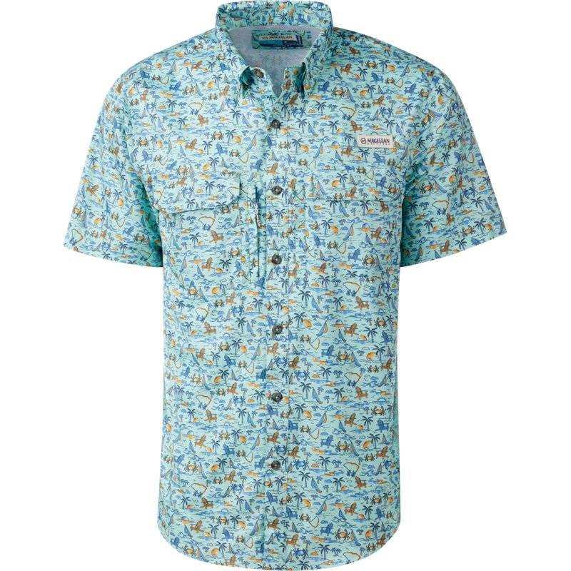 Magellan Outdoors M… - image
