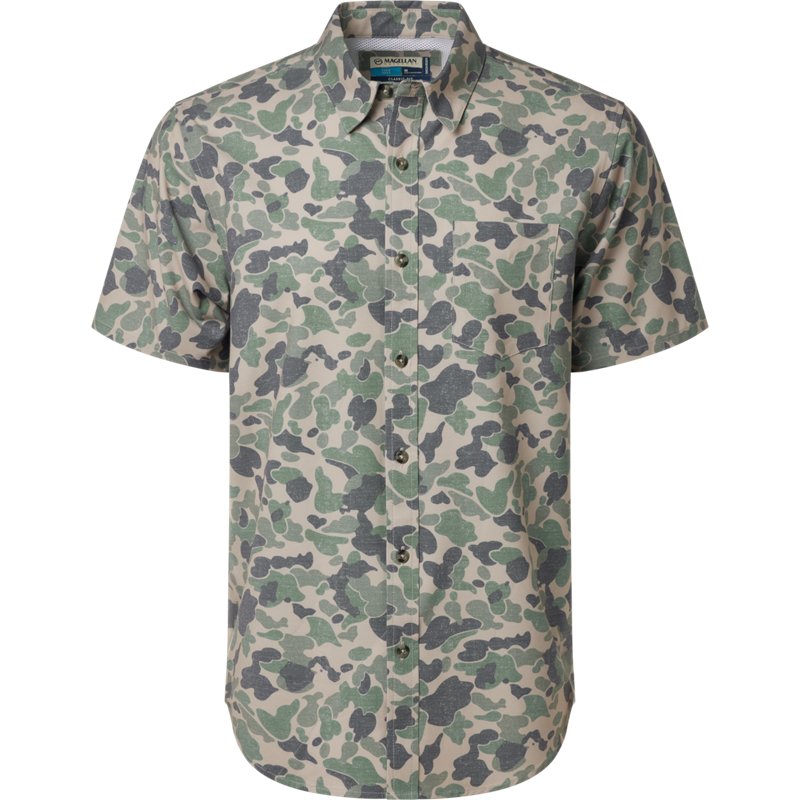 Magellan Outdoors M… - image