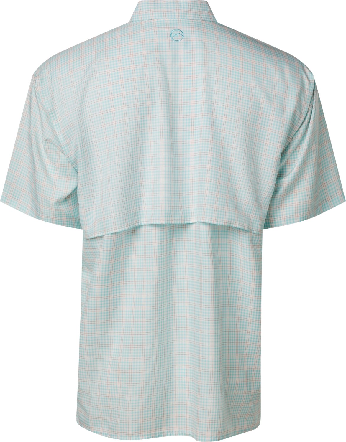 Magellan Outdoors Men's Aransas Pass Button Down Shirt - view number 3