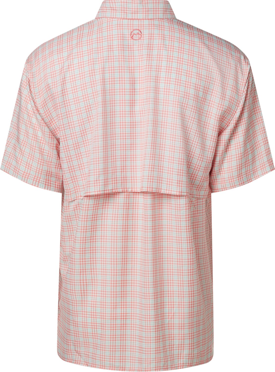 Magellan Outdoors Men's Aransas Pass Button Down Shirt - view number 2