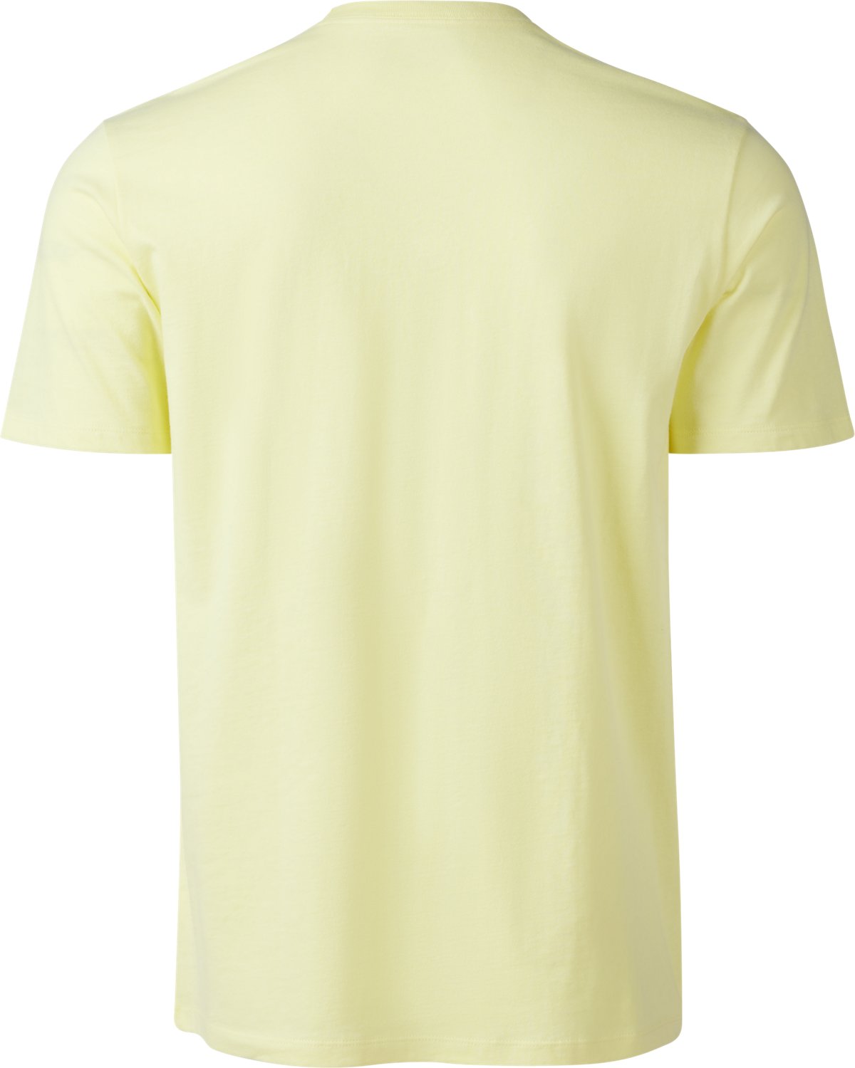 BCG Men's Styled Cotton Crew T-shirt                                                                                             - view number 2