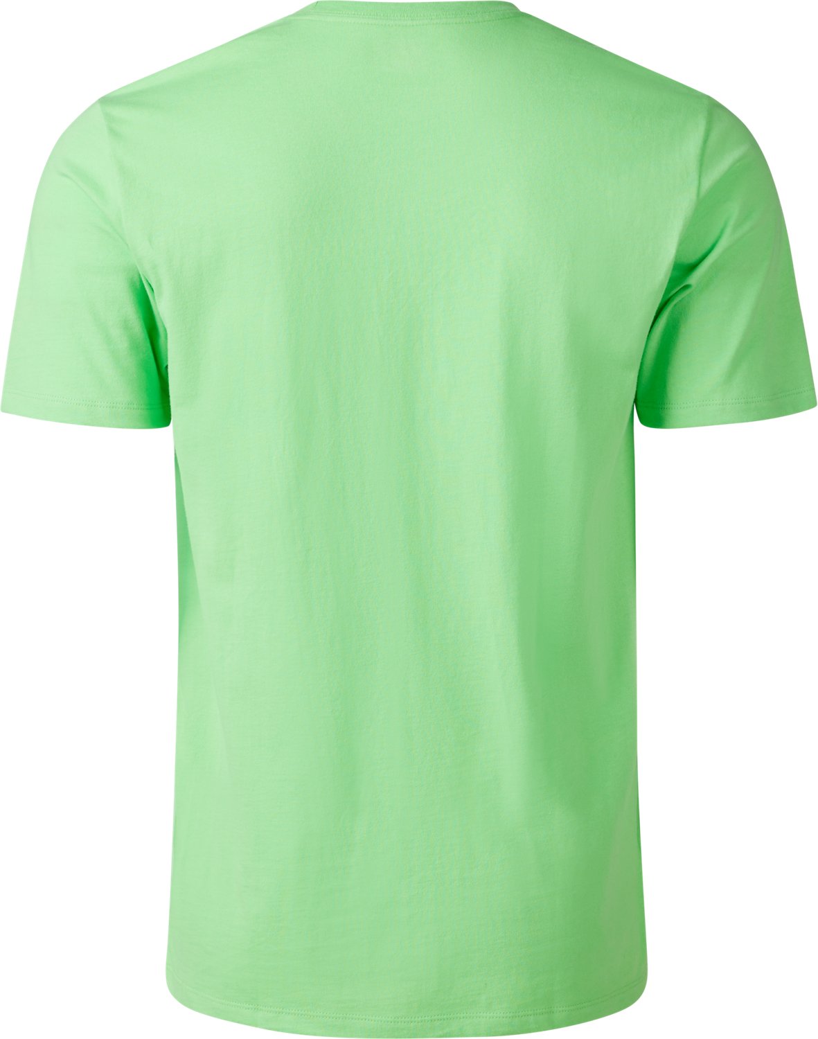 BCG Men's Styled Cotton Crew T-shirt                                                                                             - view number 2