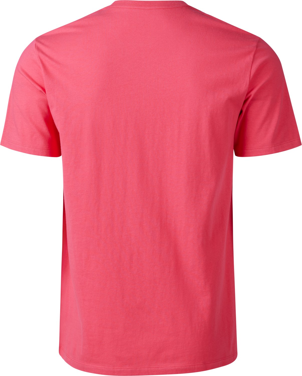 BCG Men's Styled Cotton Crew T-shirt                                                                                             - view number 2