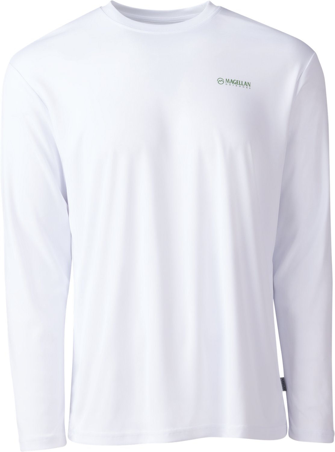 Magellan Outdoors Men’s Local State Louisiana Long Sleeve Graphic T-shirt - view number 2