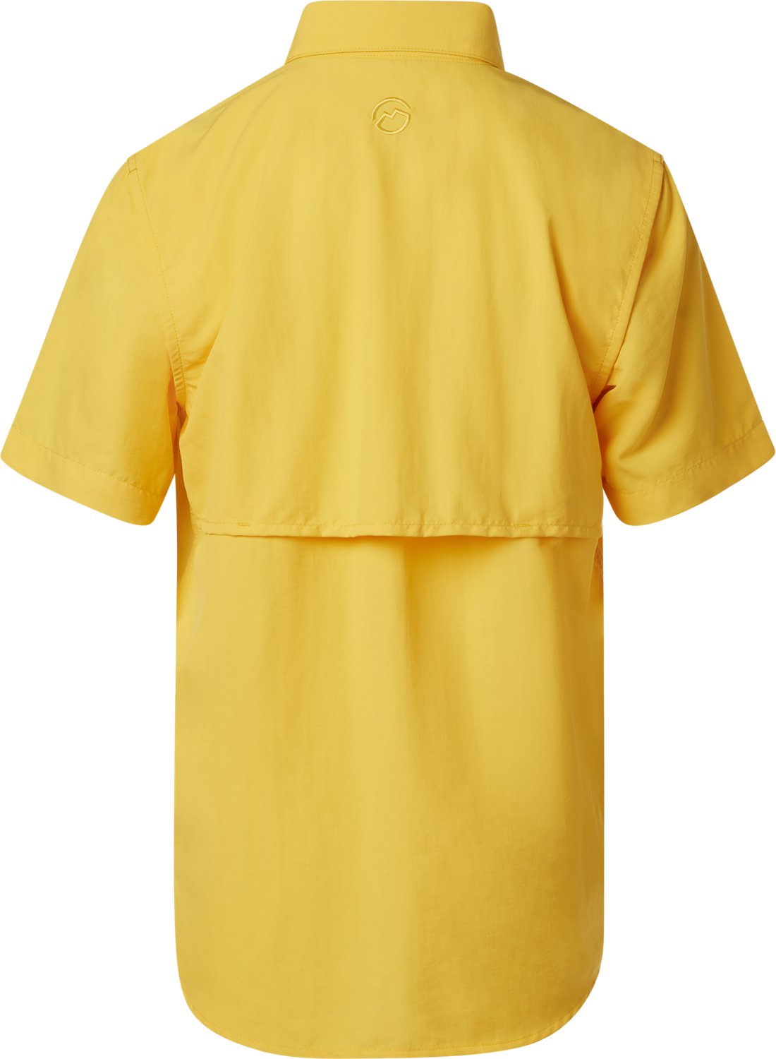 Magellan Outdoors Boys' Laguna Madre Button Down Shirt                                                                           - view number 3