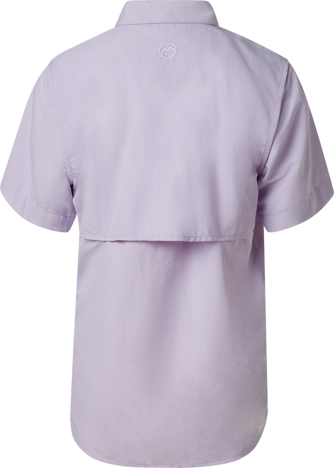 Magellan Outdoors Boys' Laguna Madre Button Down Shirt                                                                           - view number 4