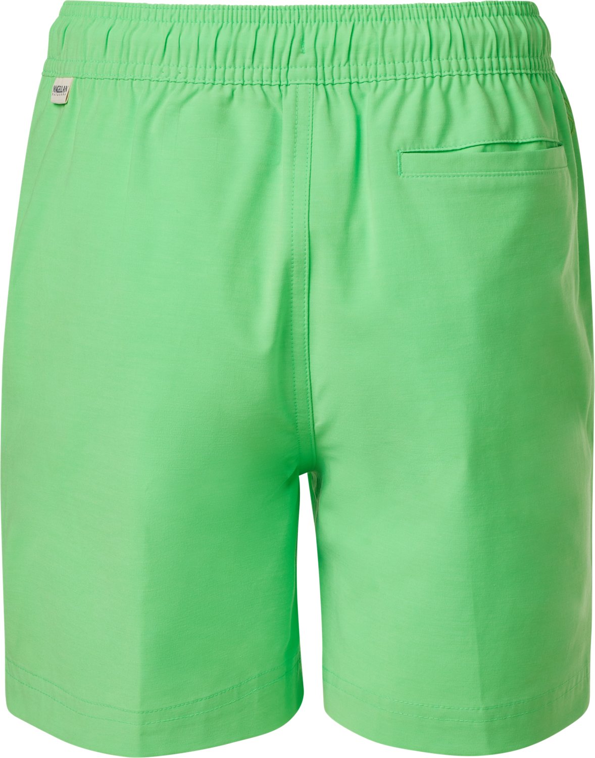 Magellan Outdoors Boys' Shore & Line Washed Out Boat Shorts 5 in - view number 2