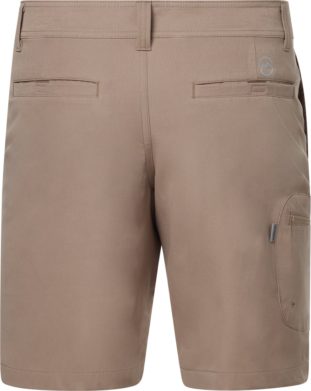 Magellan Outdoors Men's Aransas Pass Hybrid Shorts 10 in - view number 4