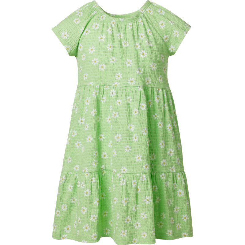 Bcg Girls' Tiered P… - image