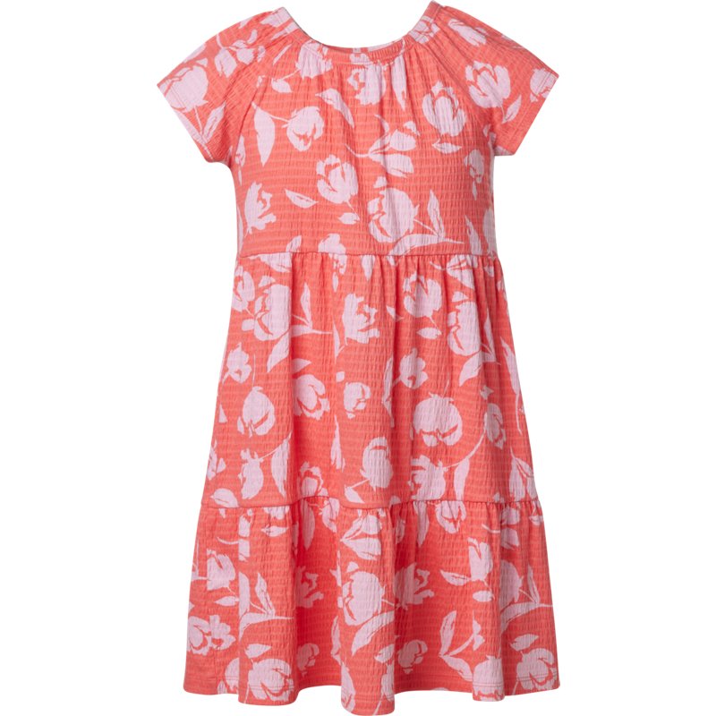 Bcg Girls' Tiered P… - image