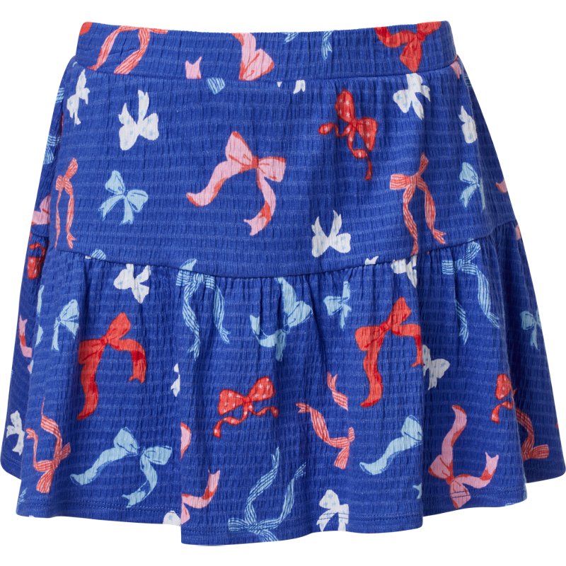 Bcg Girls' Tiered P… - image