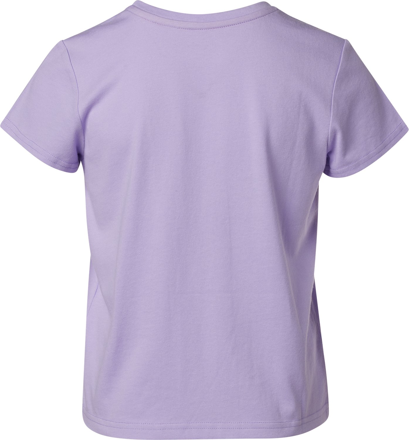 BCG Girls’ Lifestyle Mermaid Graphic T-shirt - view number 4