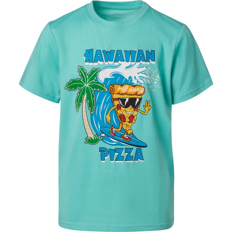 Bcg Boys' Hawaiian … - image