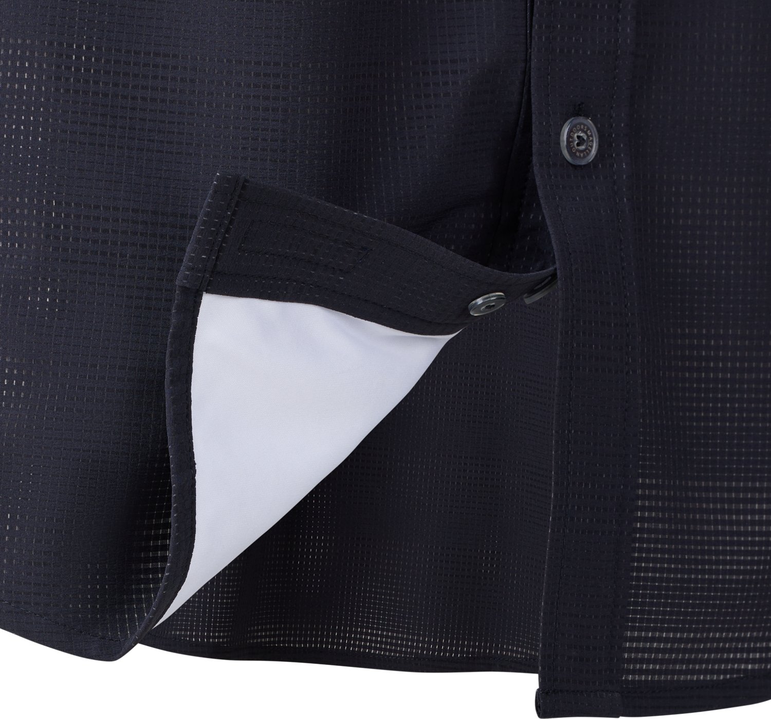 Magellan Outdoors Men's Pro Jacob Wheeler Angler Short Sleeve Shirt