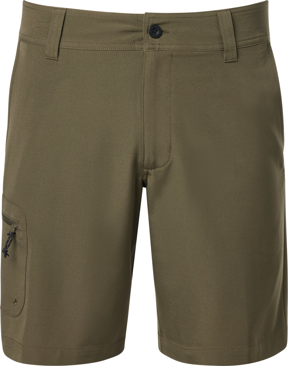 Magellan Outdoors Men's Aransas Pass Hybrid Shorts 10 in                                                                         - view number 4