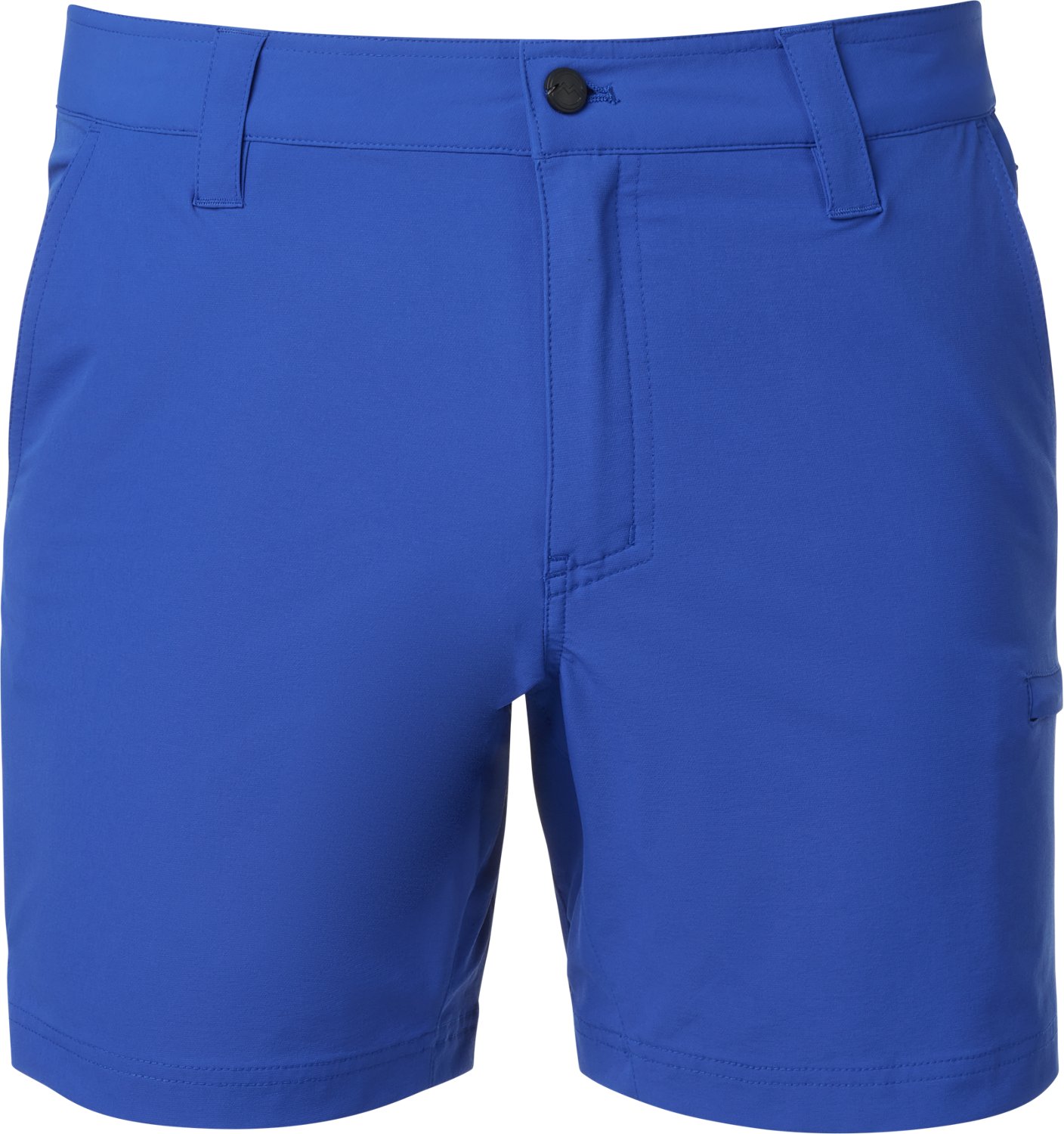 Magellan Outdoors Men's Pro Jacob Wheeler Angler Hybrid Shorts 7 in                                                              - view number 6