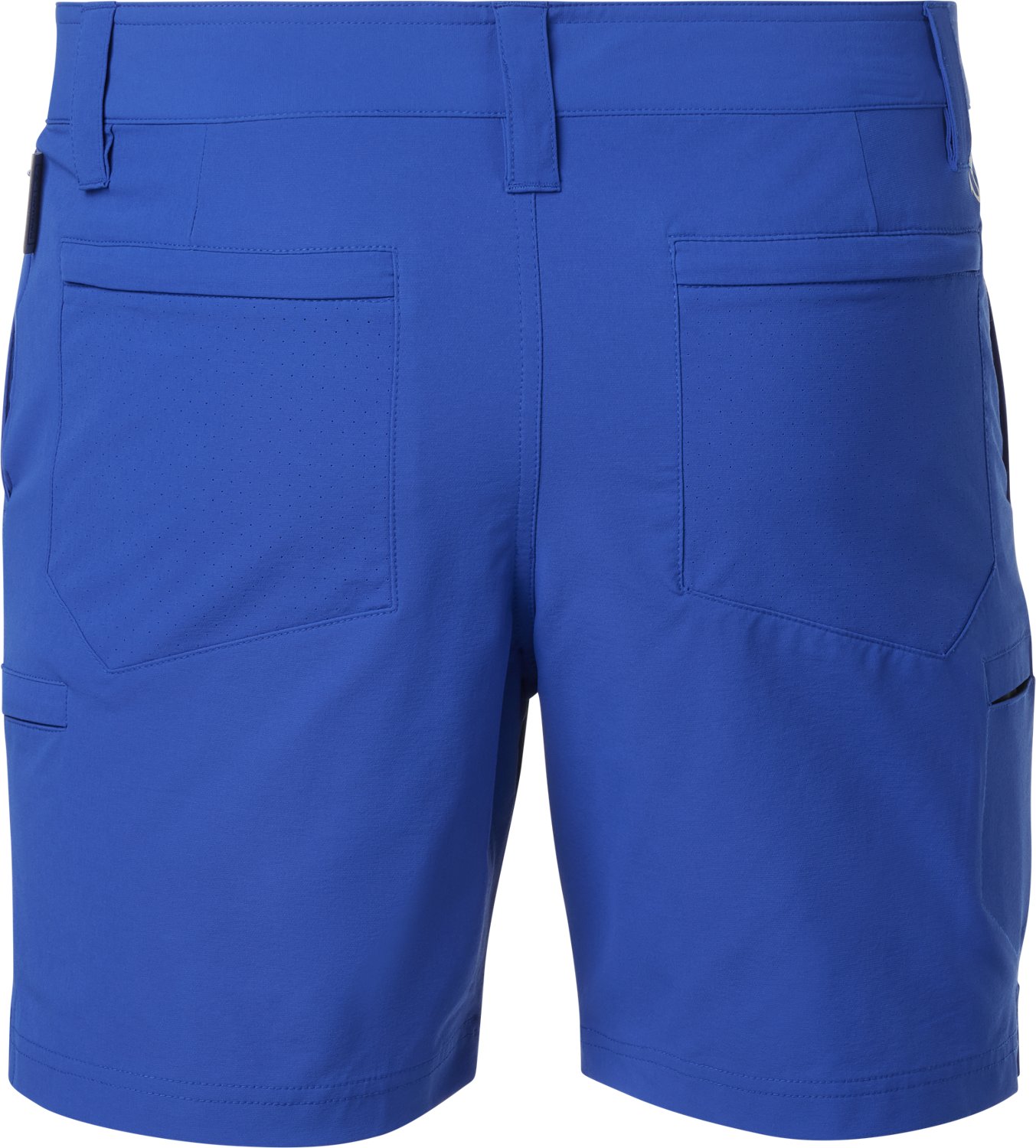 Magellan Outdoors Men's Pro Jacob Wheeler Angler Hybrid Shorts 7 in                                                              - view number 7