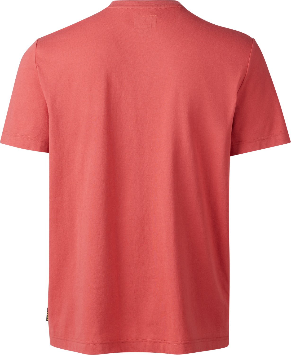 Brazos Men's Contractor Pocket Short Sleeve T-shirt - view number 4