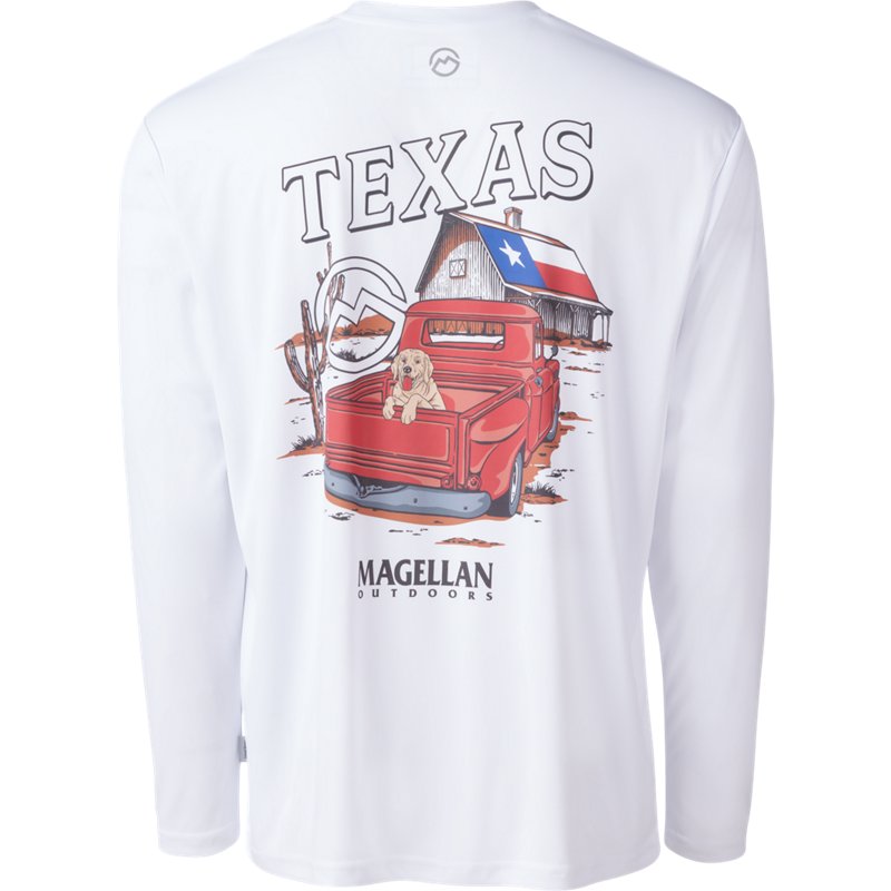 Magellan Outdoors M… - image
