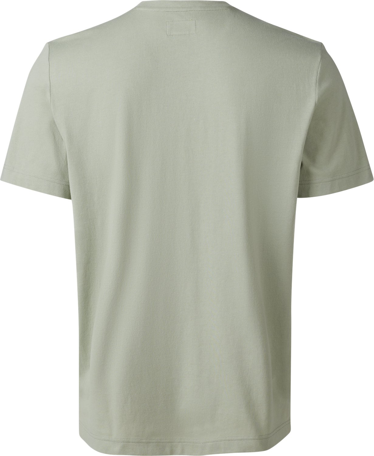 Brazos Men's Contractor Pocket Short Sleeve T-shirt - view number 2