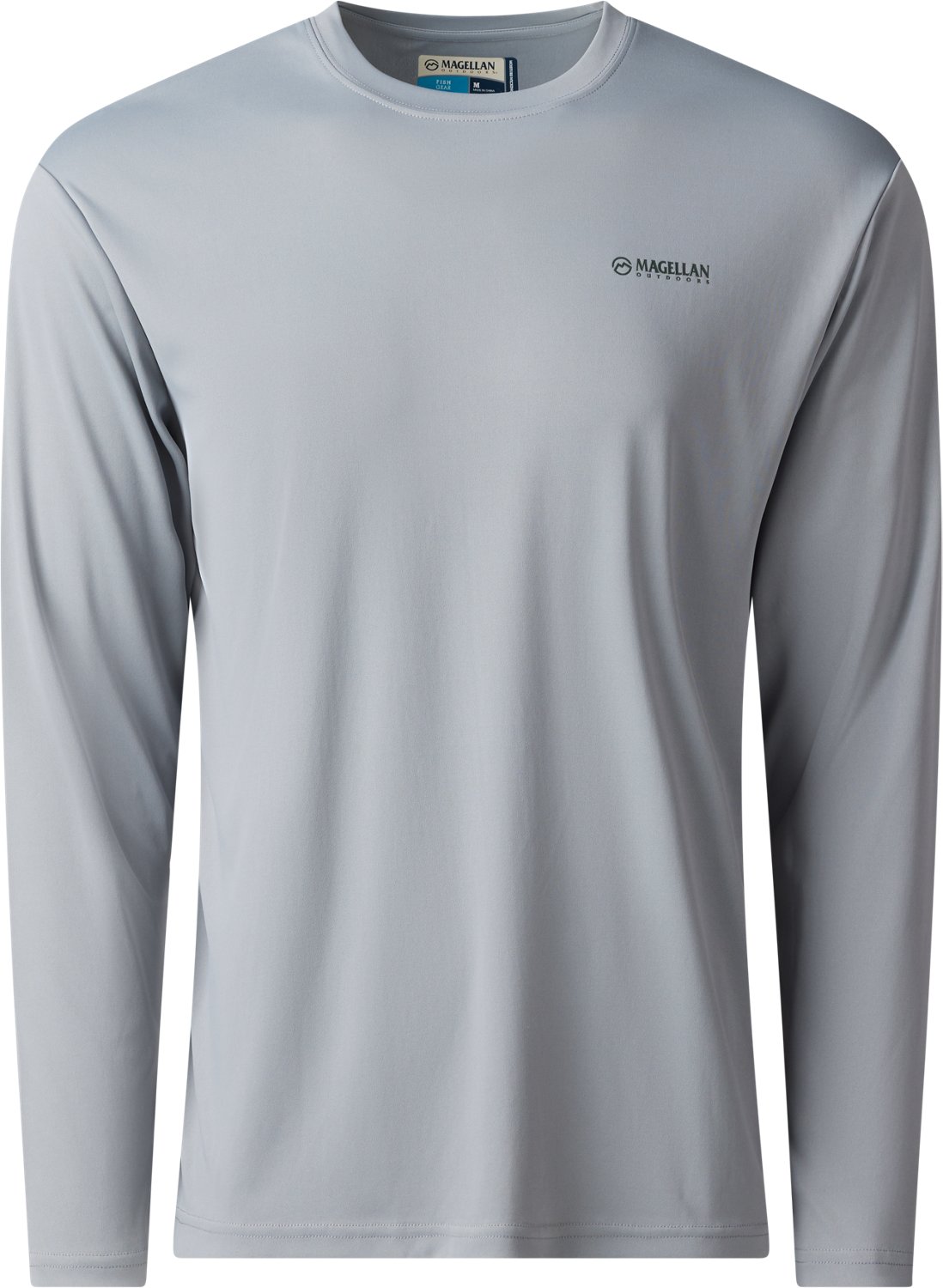 Magellan Outdoors Men's Local State West Virginia Graphic T-shirt                                                                - view number 2