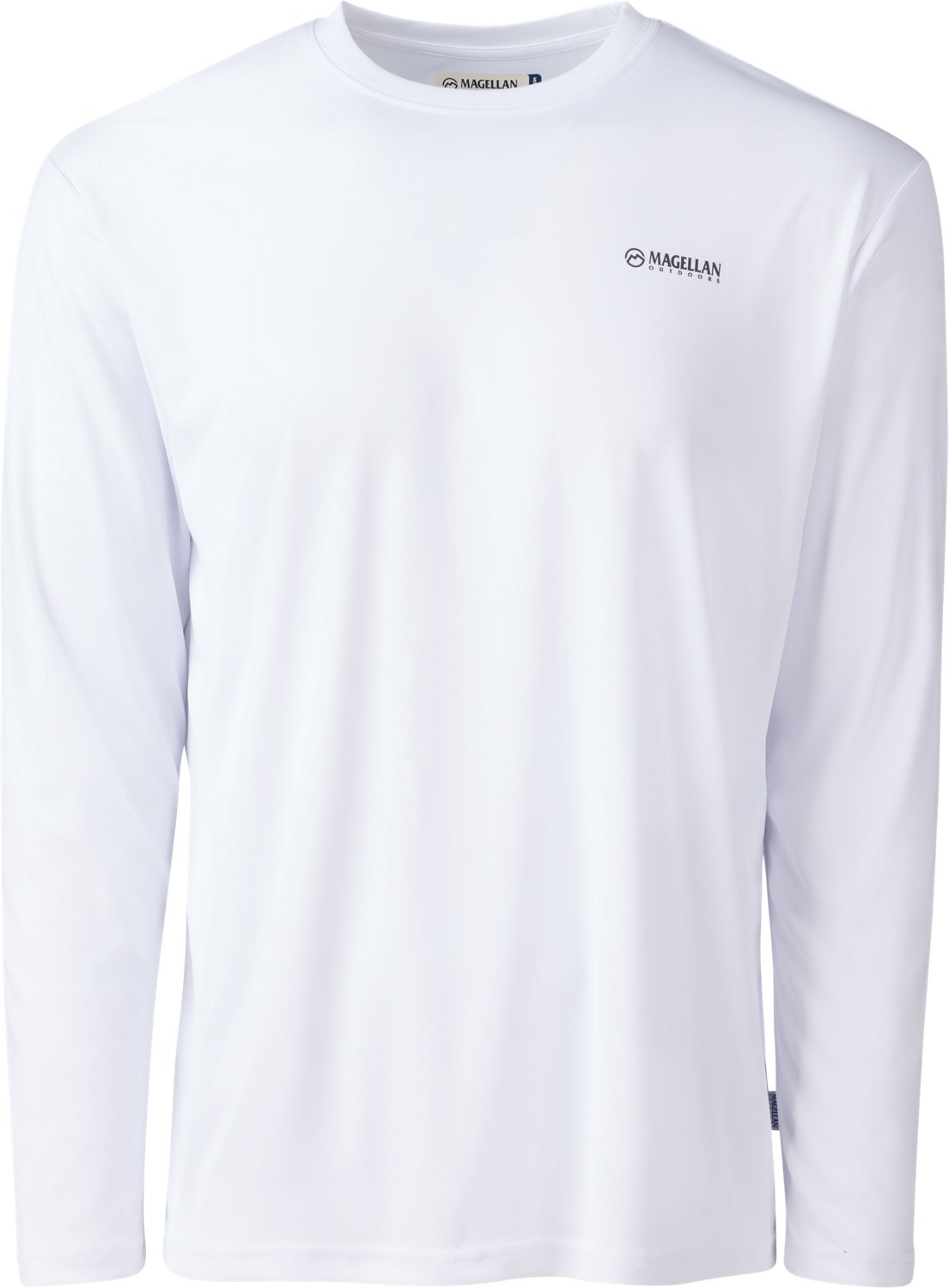 Magellan Outdoors Men’s Local State Texas Long Sleeve Graphic T-shirt - view number 2