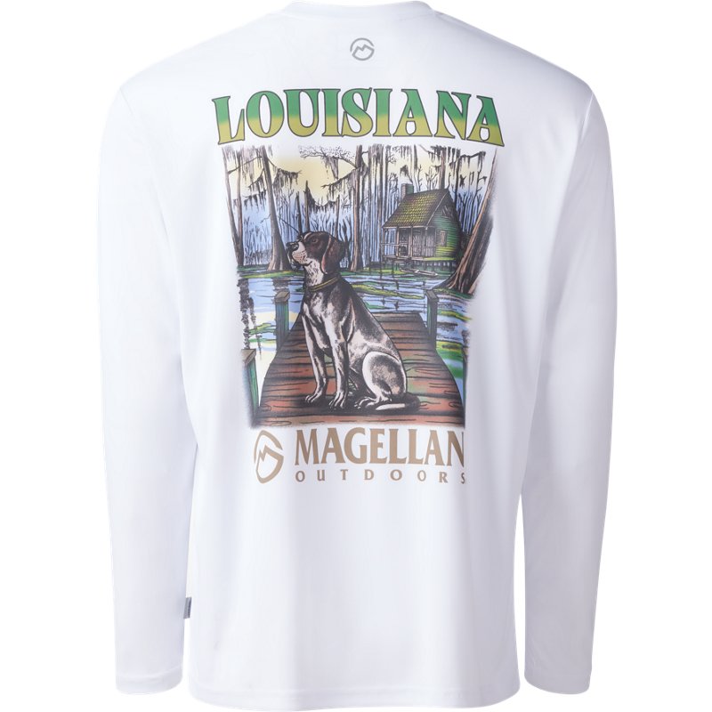 Magellan Outdoors M… - image