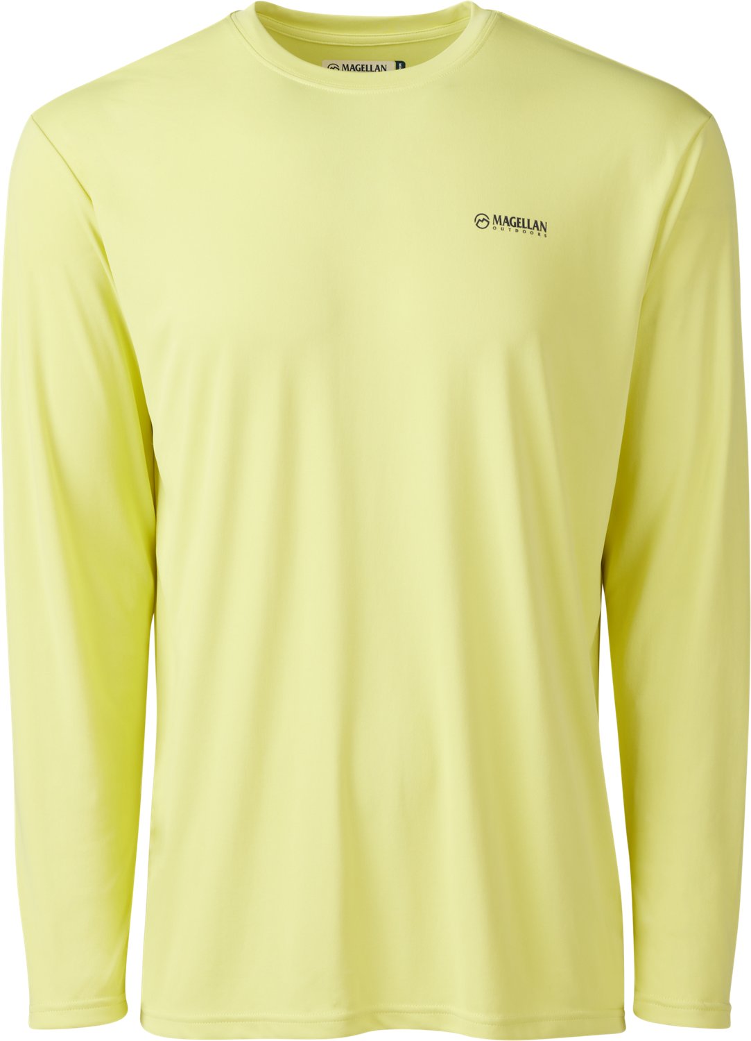 Magellan Outdoors Men’s Local State Florida Long Sleeve Graphic T-shirt - view number 4