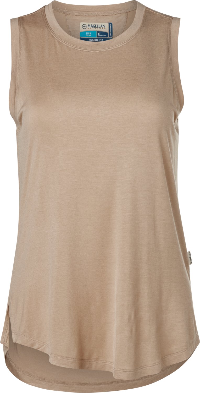 Magellan Women's Summerville Tank
