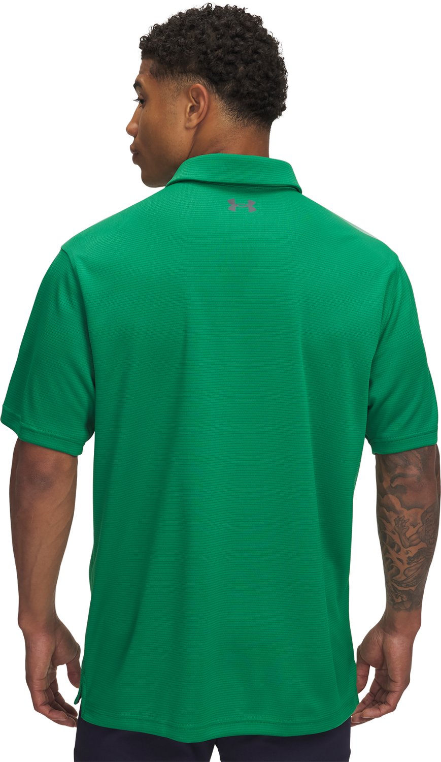 Under Armour Men's New Tech Polo Shirt                                                                                           - view number 6