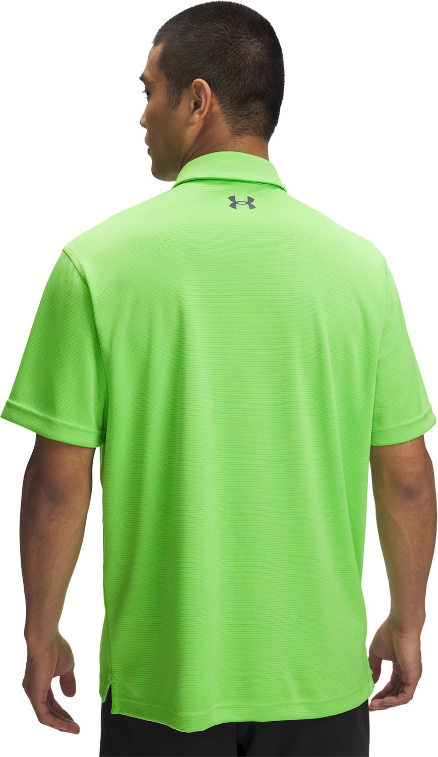 Under Armour Men's New Tech Polo Shirt                                                                                           - view number 6