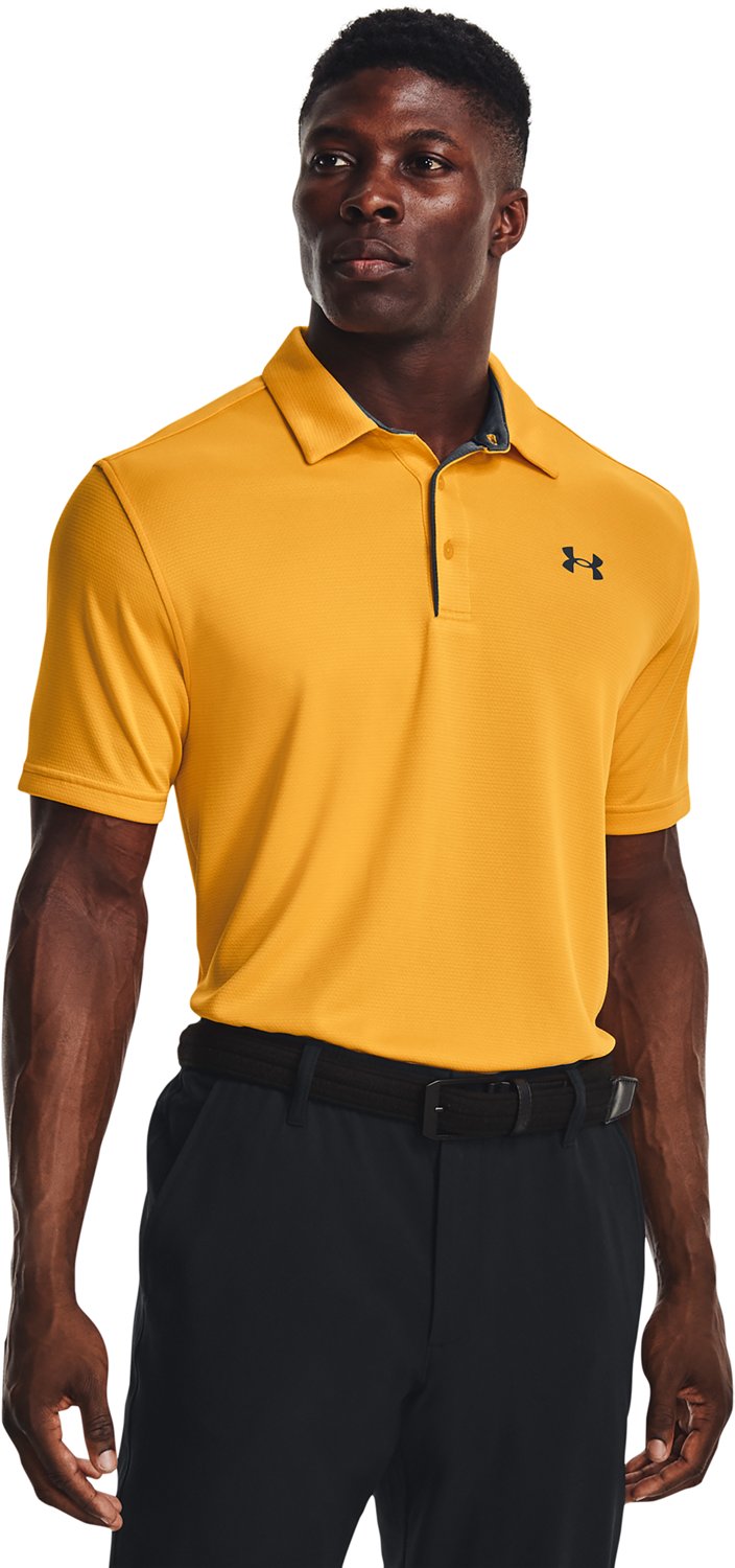 Under Armour Men's New Tech Polo Shirt                                                                                           - view number 3
