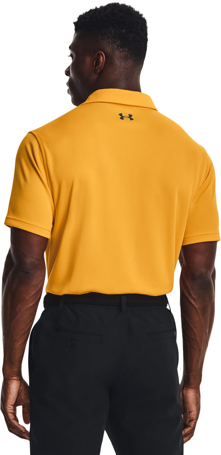 Under Armour Men's New Tech Polo Shirt                                                                                           - view number 5