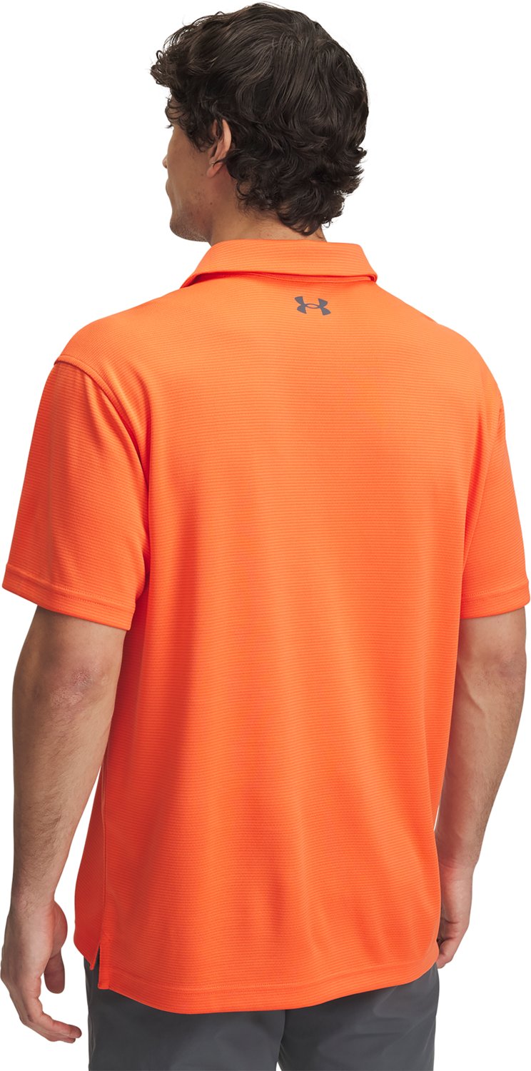 Under Armour Men's New Tech Polo Shirt                                                                                           - view number 5