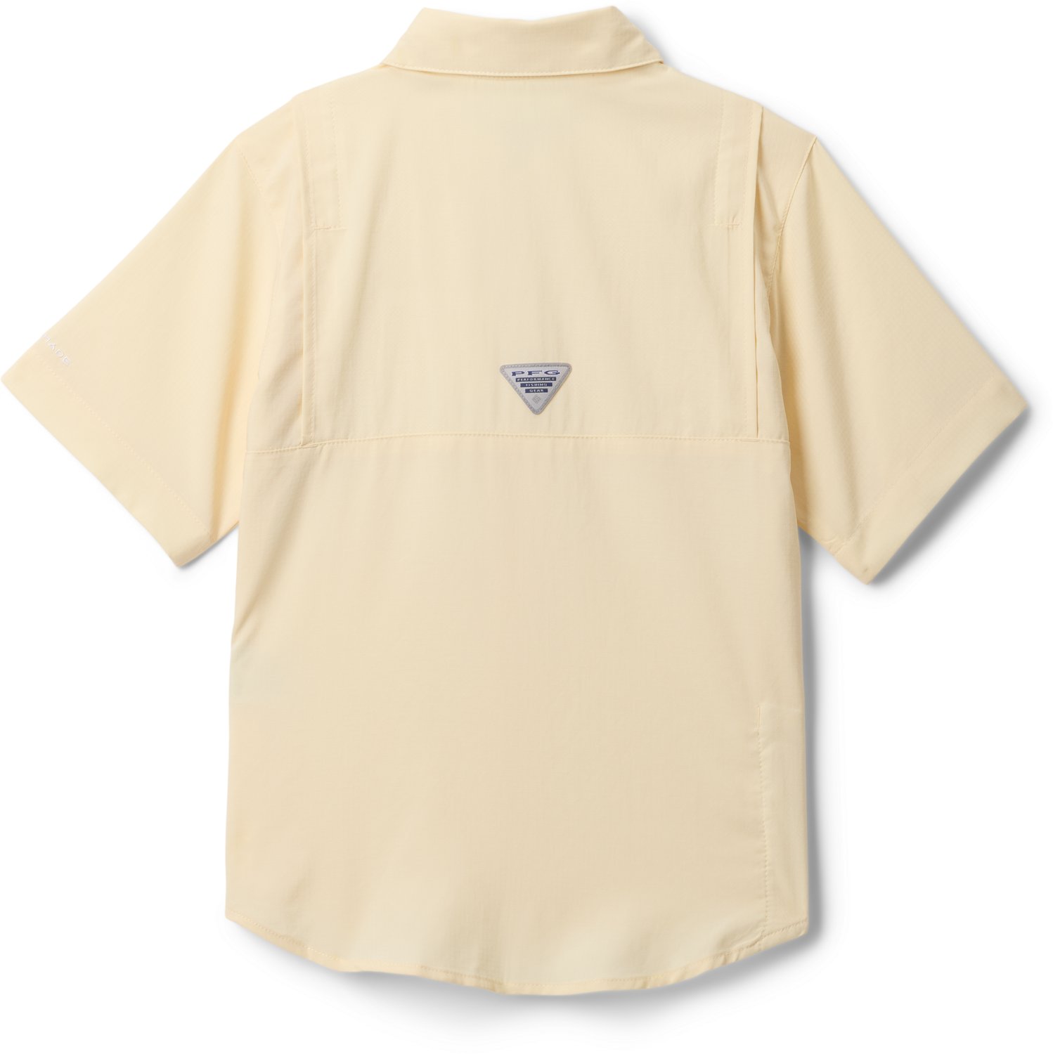 Columbia Sportswear Boys' Tamiami Button Down Shirt - view number 4