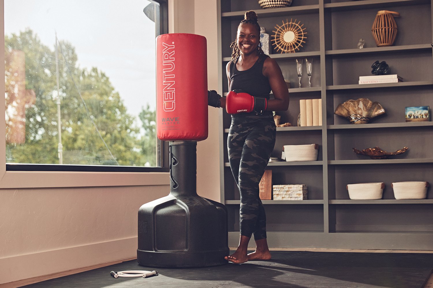 Century Original Wavemaster Training Bag - view number 8