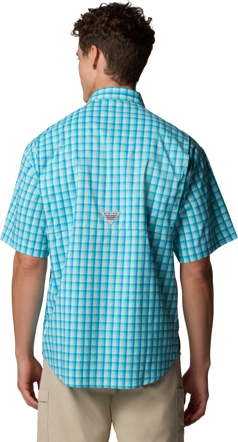 Columbia Sportswear Men's PFG Super Tamiami Short Sleeve Shirt                                                                   - view number 6