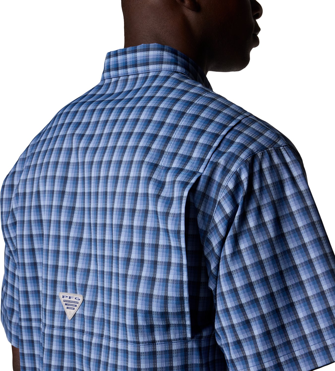 Columbia Sportswear Men's PFG Super Tamiami Short Sleeve Shirt                                                                   - view number 8