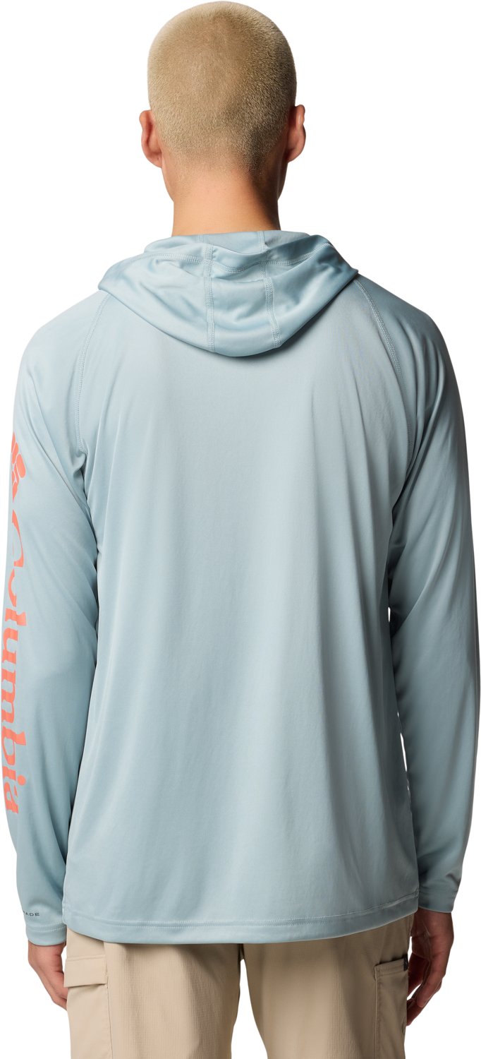 Columbia Sportswear Men's PFG Terminal Tackle Hoodie - view number 7