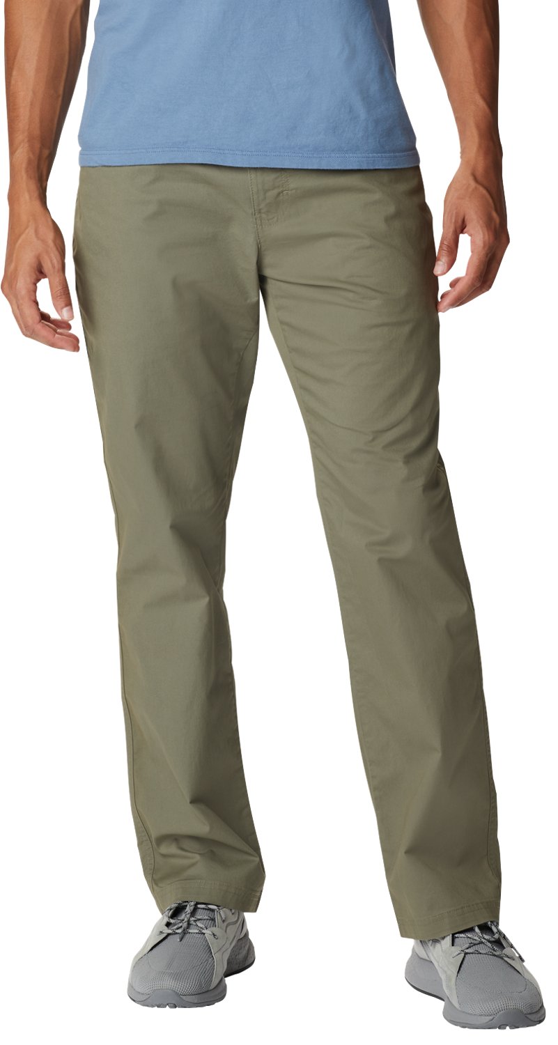Columbia Sportswear Men's Rapid River Pants - view number 5