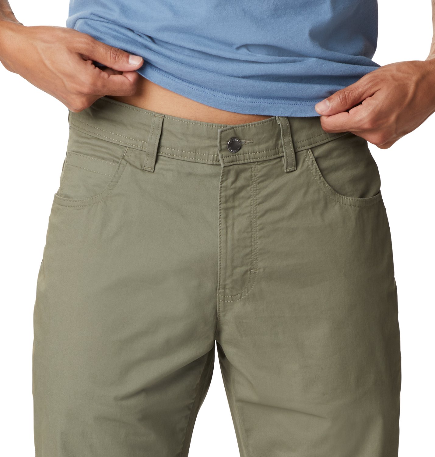 Columbia Sportswear Men's Rapid River Pants - view number 7