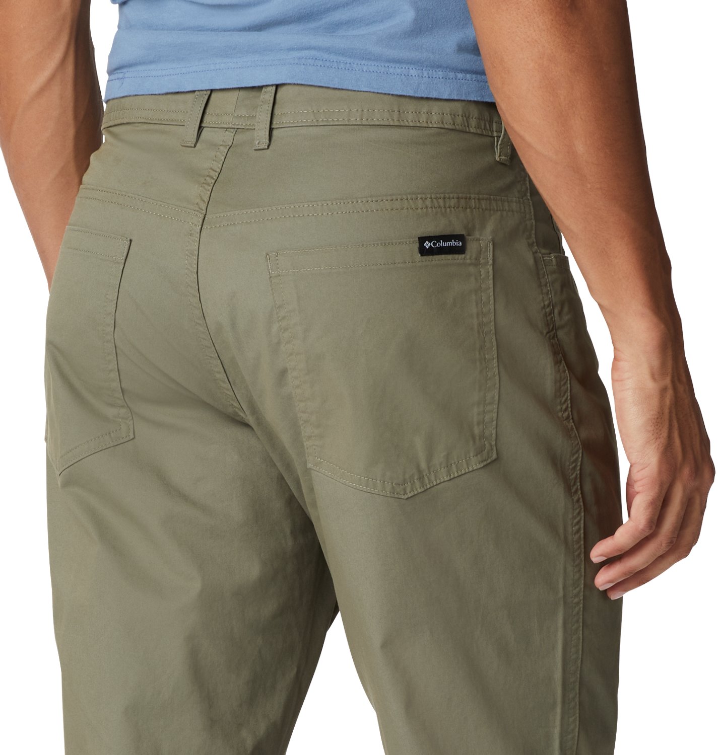Columbia Sportswear Men's Rapid River Pants - view number 8