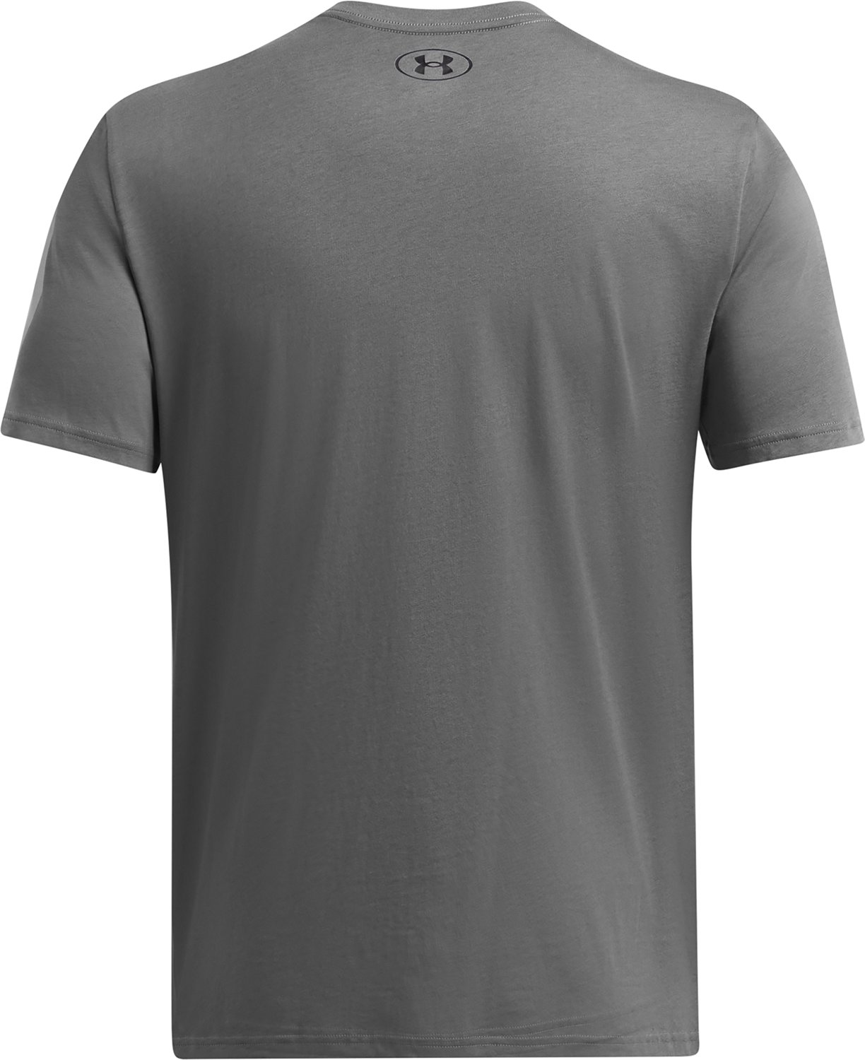 Under Armour Men's Sportstyle Left Chest Graphic T-shirt                                                                         - view number 6