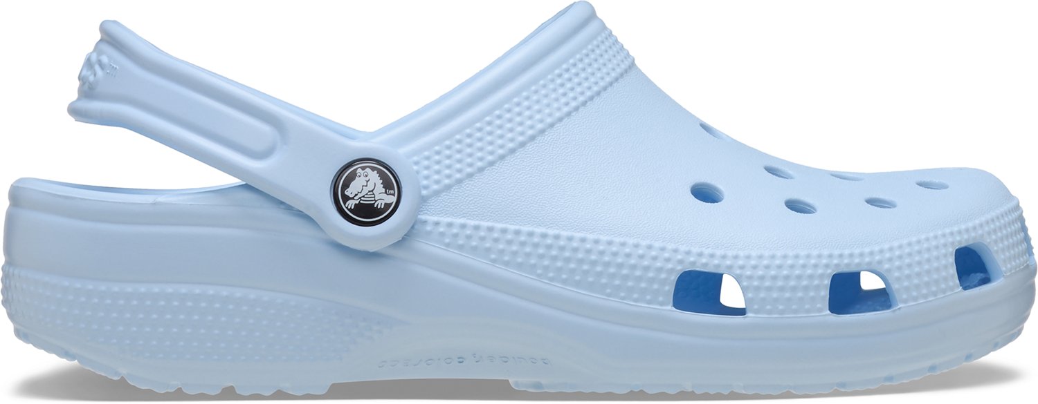 Crocs Adults' Classic Solid Clogs - view number 7