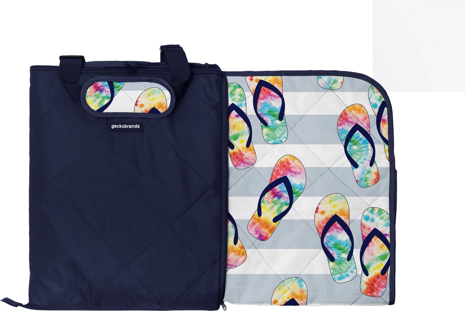 geckobrands Beach Blanket                                                                                                        - view number 4