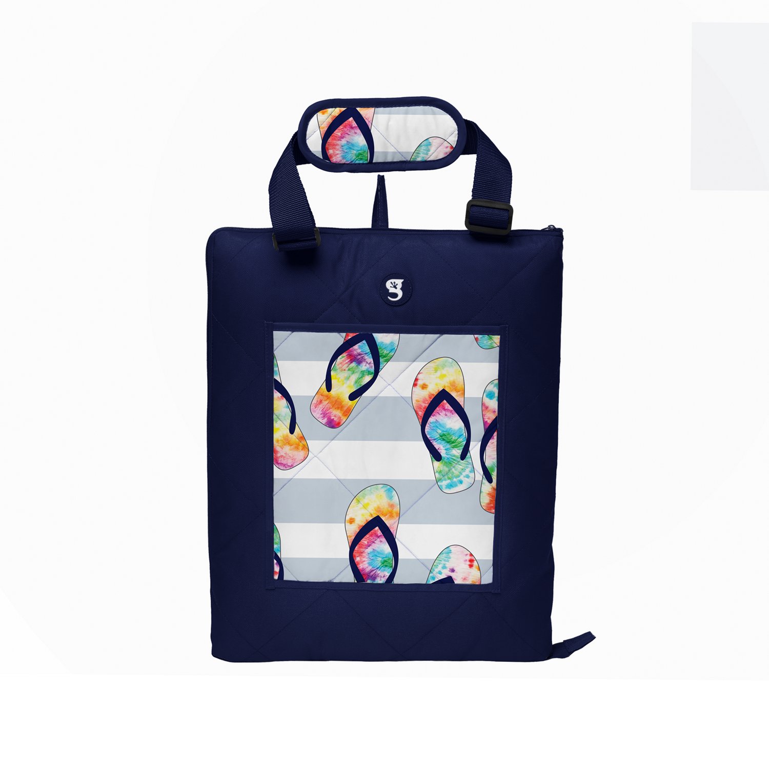 geckobrands Beach Blanket                                                                                                        - view number 6