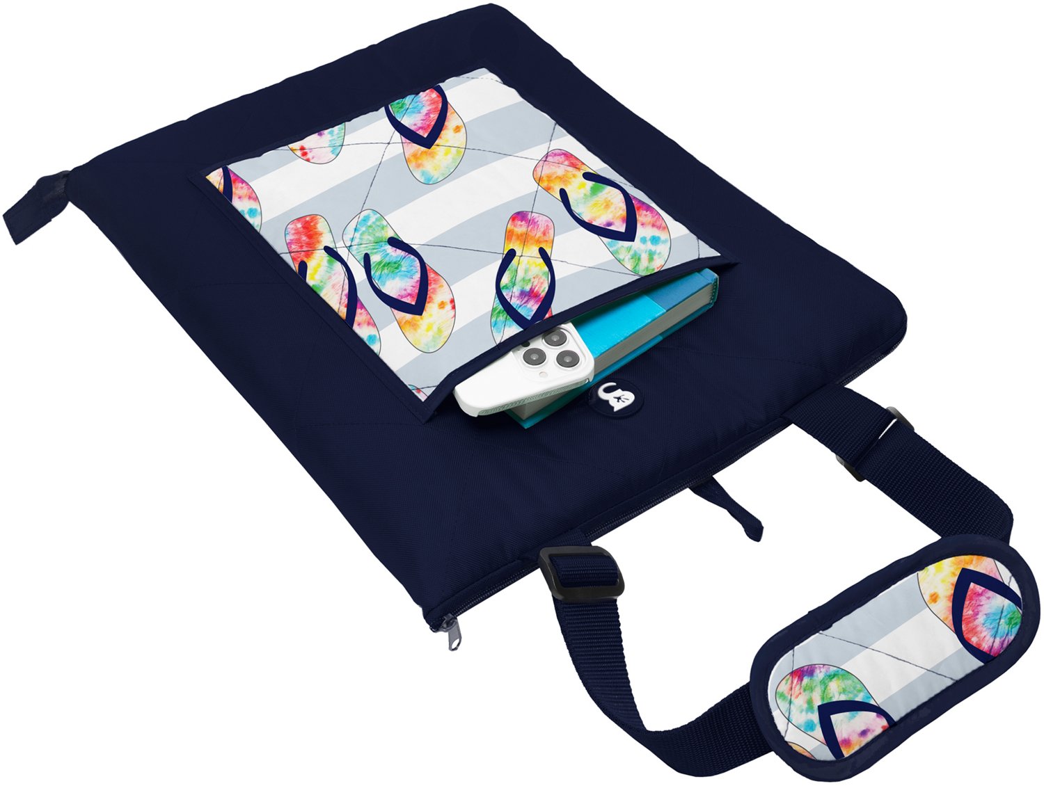 geckobrands Beach Blanket                                                                                                        - view number 8