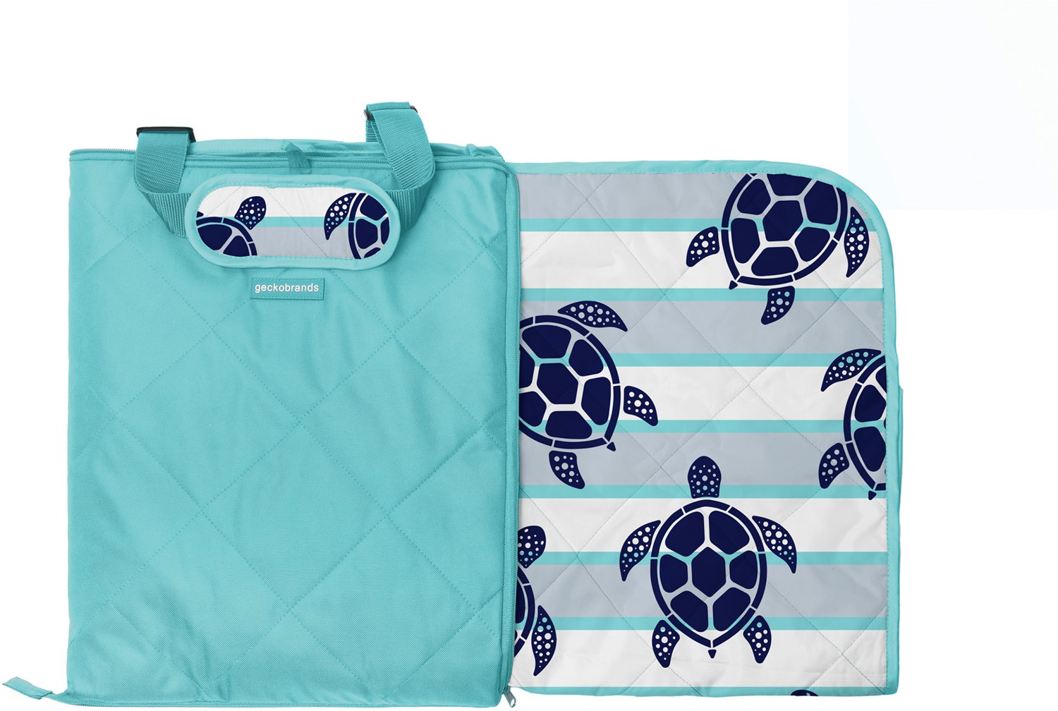 geckobrands Beach Blanket - view number 5