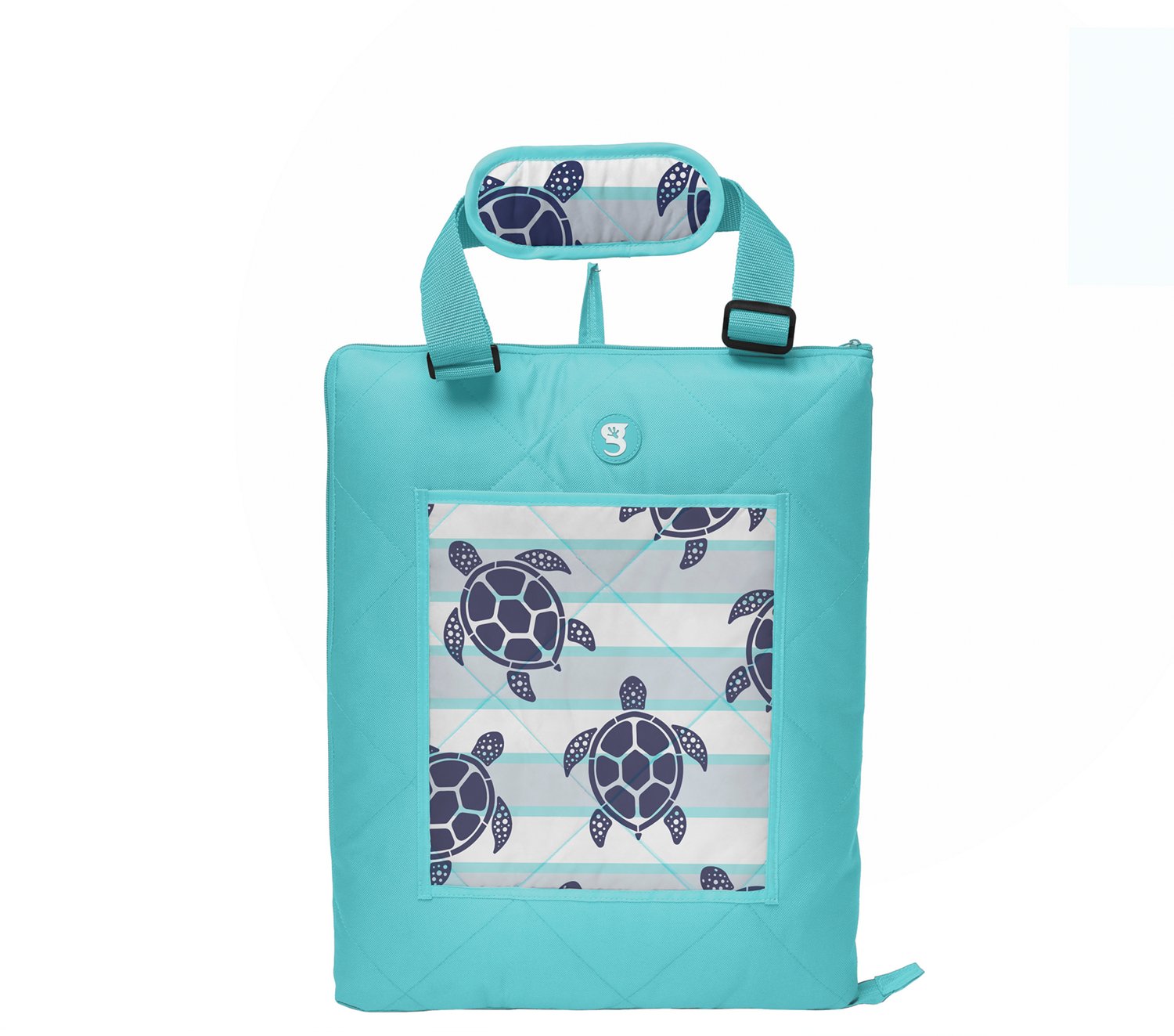 geckobrands Beach Blanket - view number 6