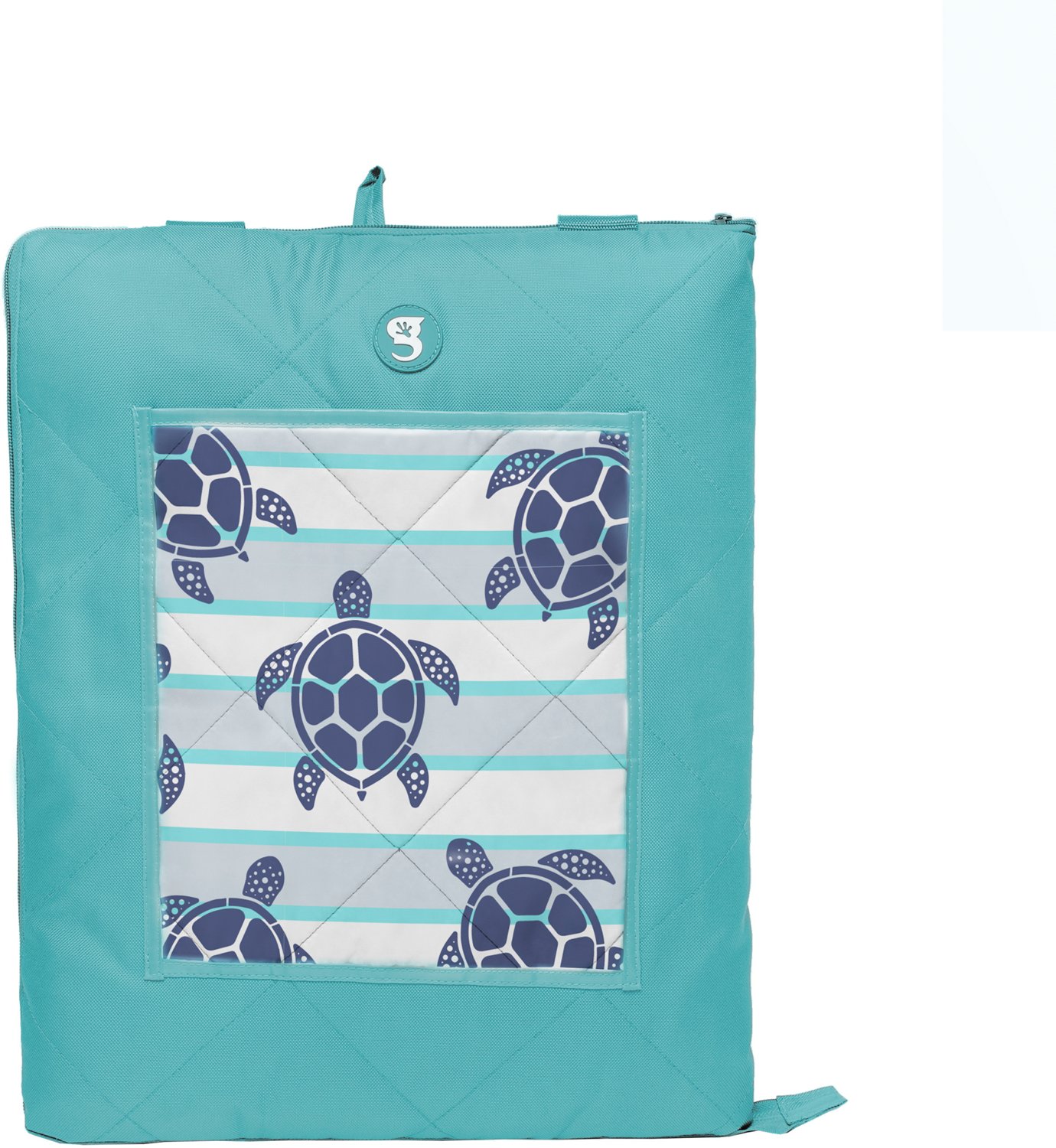 geckobrands Beach Blanket - view number 8